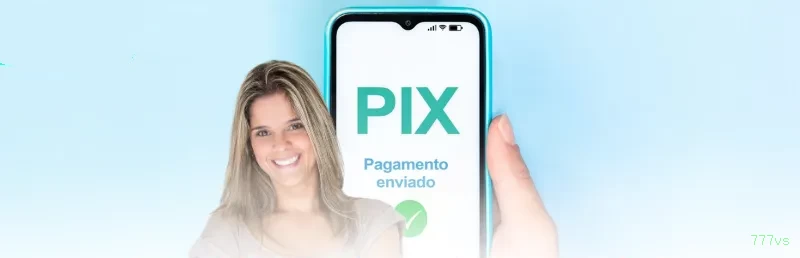 Cassino ao Vivo 777vs