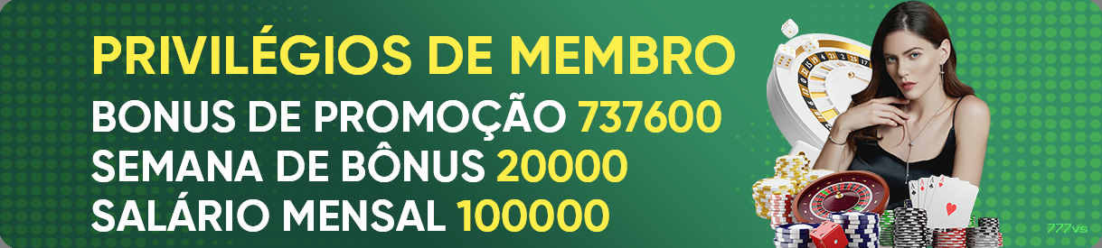 Verificação KYC 777vs