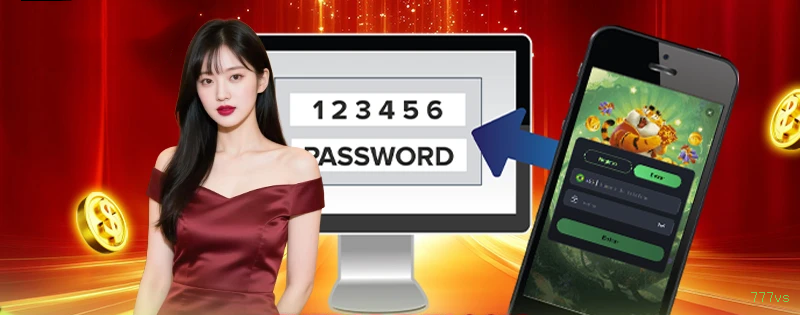 Segurança Depósitos 777vs