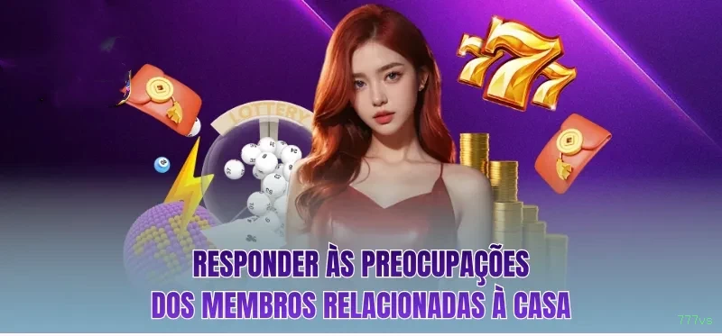 Apostas Esportivas 777vs