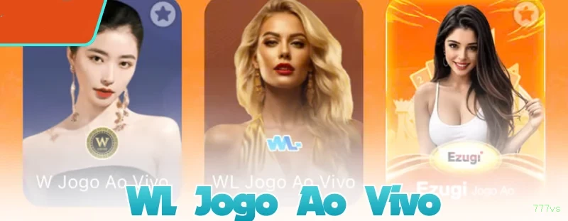 Novos Jogos 777vs