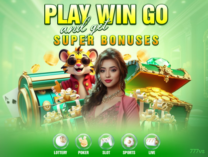 Wild West Gold Slot 777vs