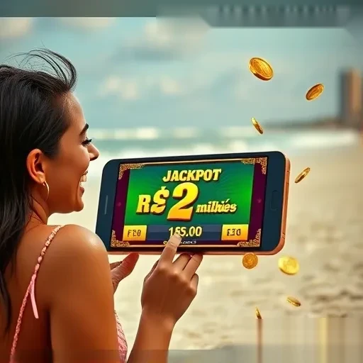 Tela login 777vs